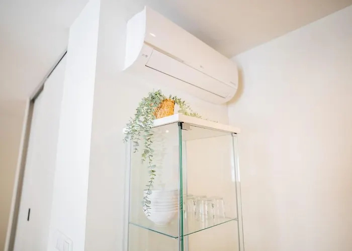 Happy 1 Bedroom - We39c * Tiel