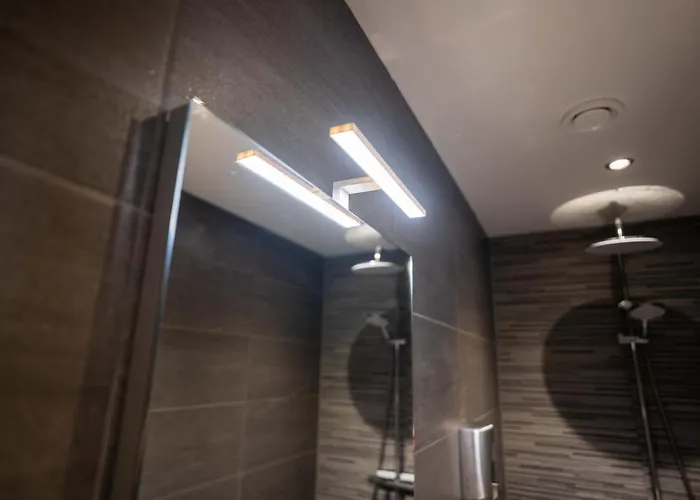 Happy 1 Bedroom - We39c Apartamento