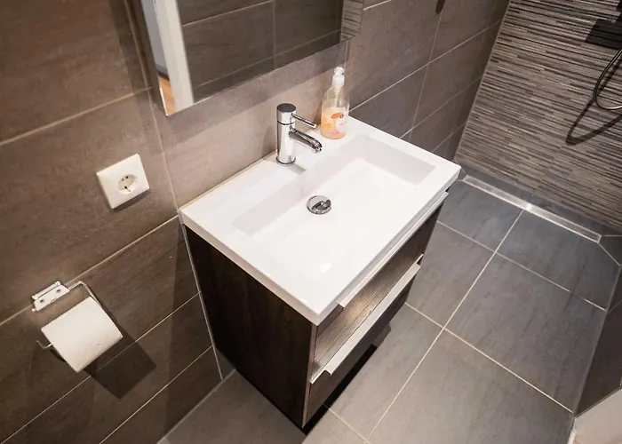 Happy 1 Bedroom - We39c Apartamento Tiel